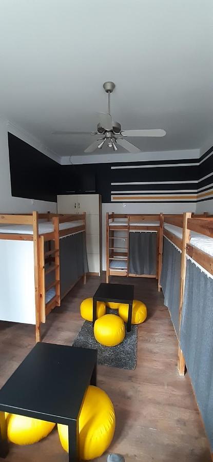 Chilli Hostel Krakau